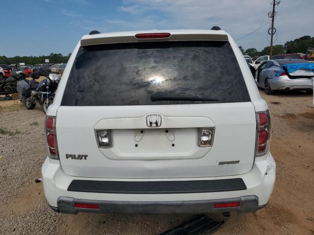 Photo 5 VIN: 5FNYF28218B030768 - HONDA PILOT 