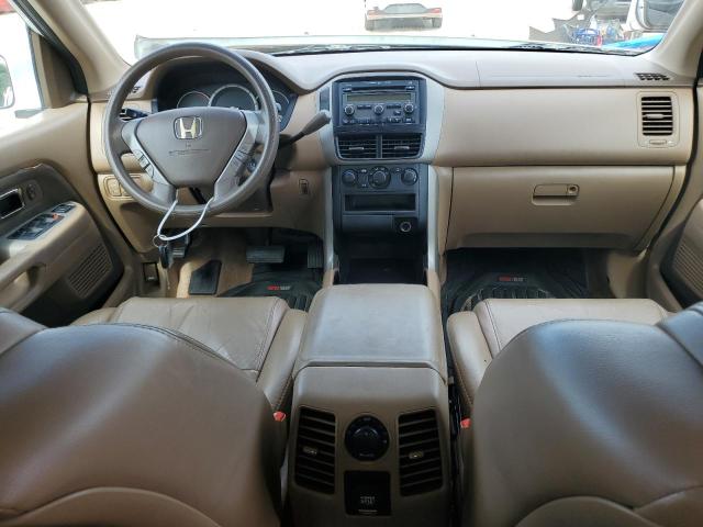 Photo 7 VIN: 5FNYF28218B030768 - HONDA PILOT 