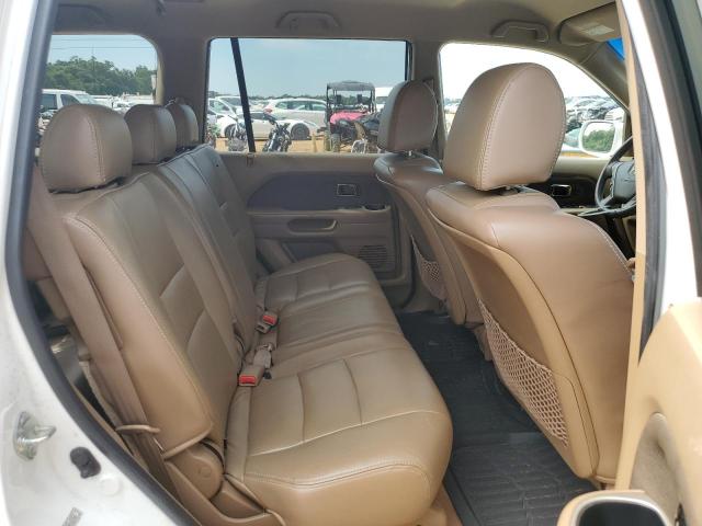 Photo 9 VIN: 5FNYF28218B030768 - HONDA PILOT 