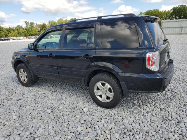 Photo 1 VIN: 5FNYF28228B002168 - HONDA PILOT VP 