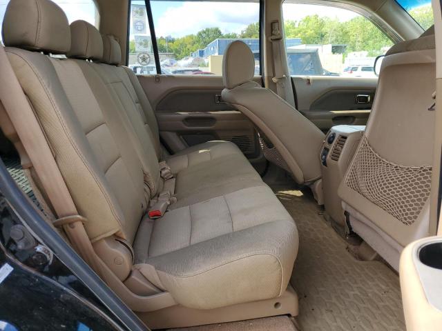 Photo 10 VIN: 5FNYF28228B002168 - HONDA PILOT VP 