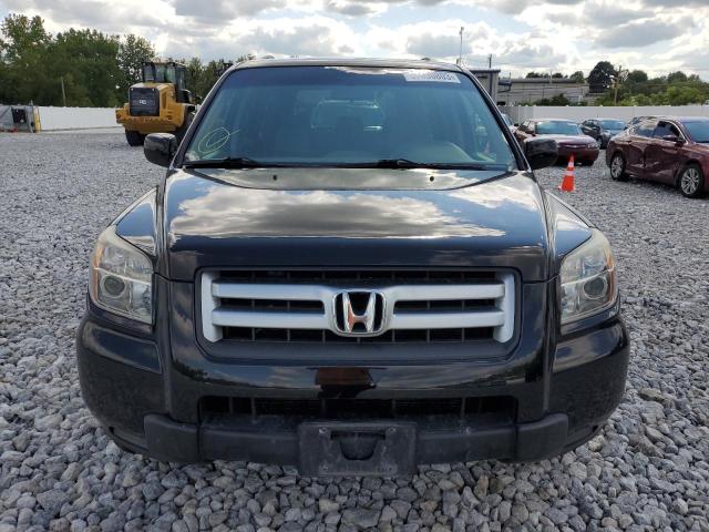 Photo 4 VIN: 5FNYF28228B002168 - HONDA PILOT VP 