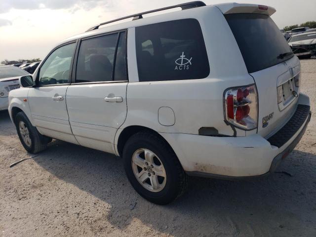 Photo 1 VIN: 5FNYF28238B026866 - HONDA PILOT VP 