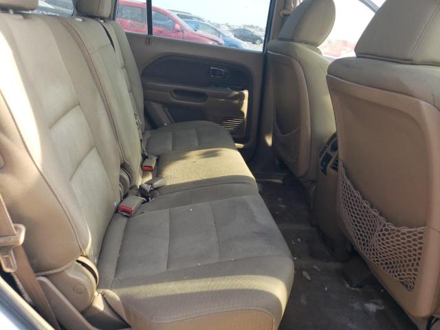 Photo 10 VIN: 5FNYF28238B026866 - HONDA PILOT VP 