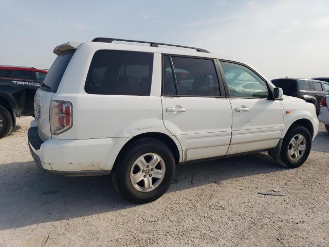 Photo 2 VIN: 5FNYF28238B026866 - HONDA PILOT VP 