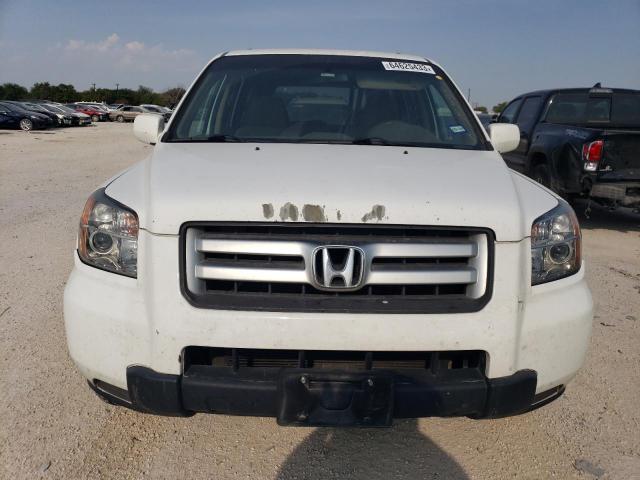 Photo 4 VIN: 5FNYF28238B026866 - HONDA PILOT VP 