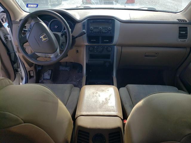 Photo 7 VIN: 5FNYF28238B026866 - HONDA PILOT VP 