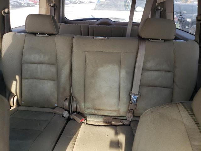 Photo 9 VIN: 5FNYF28238B026866 - HONDA PILOT VP 