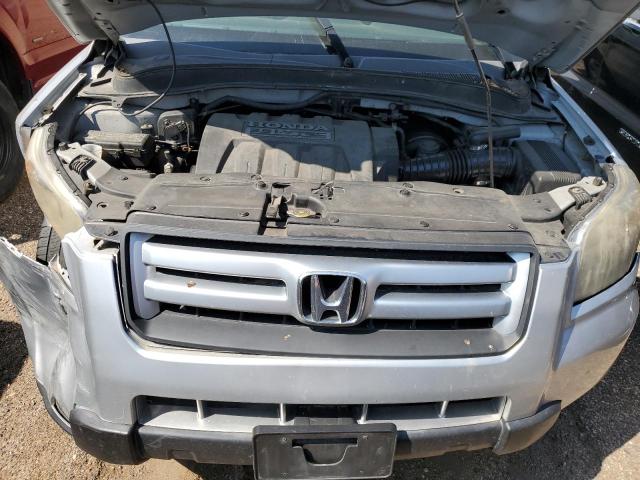 Photo 10 VIN: 5FNYF28248B000096 - HONDA PILOT VP 