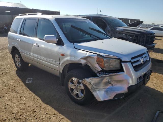 Photo 3 VIN: 5FNYF28248B000096 - HONDA PILOT VP 