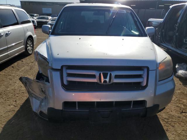 Photo 4 VIN: 5FNYF28248B000096 - HONDA PILOT VP 