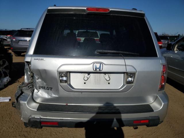 Photo 5 VIN: 5FNYF28248B000096 - HONDA PILOT VP 