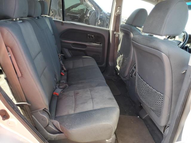 Photo 9 VIN: 5FNYF28248B000096 - HONDA PILOT VP 