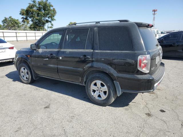 Photo 1 VIN: 5FNYF28248B021773 - HONDA PILOT 