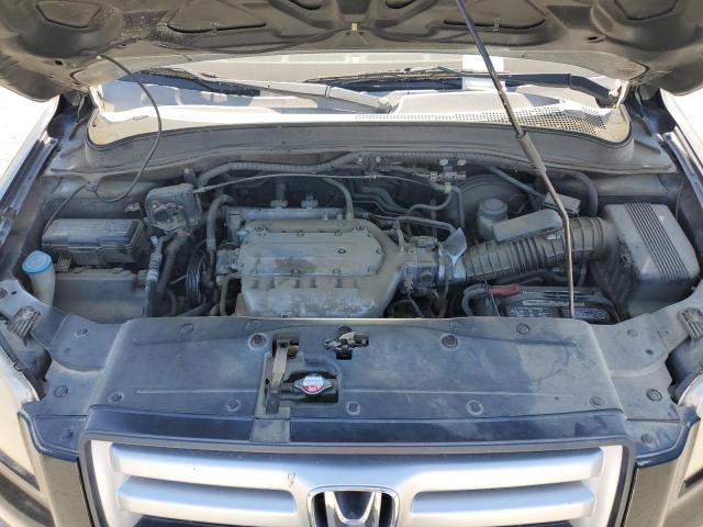 Photo 11 VIN: 5FNYF28248B021773 - HONDA PILOT 