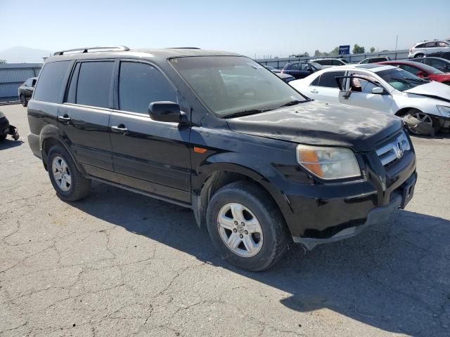 Photo 3 VIN: 5FNYF28248B021773 - HONDA PILOT 