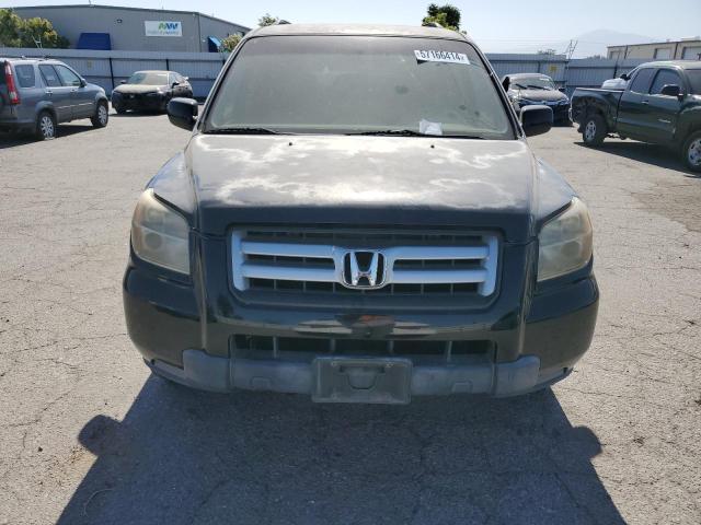 Photo 4 VIN: 5FNYF28248B021773 - HONDA PILOT 