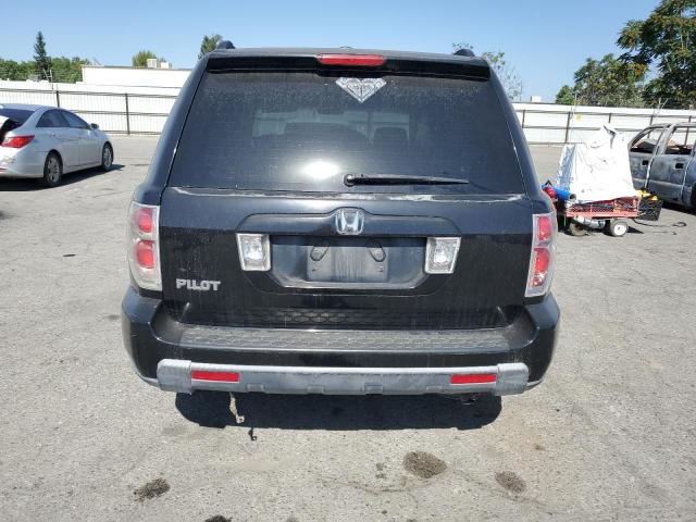 Photo 5 VIN: 5FNYF28248B021773 - HONDA PILOT 