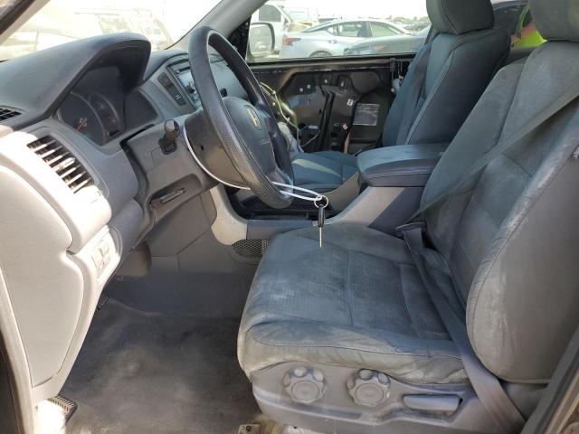 Photo 6 VIN: 5FNYF28248B021773 - HONDA PILOT 