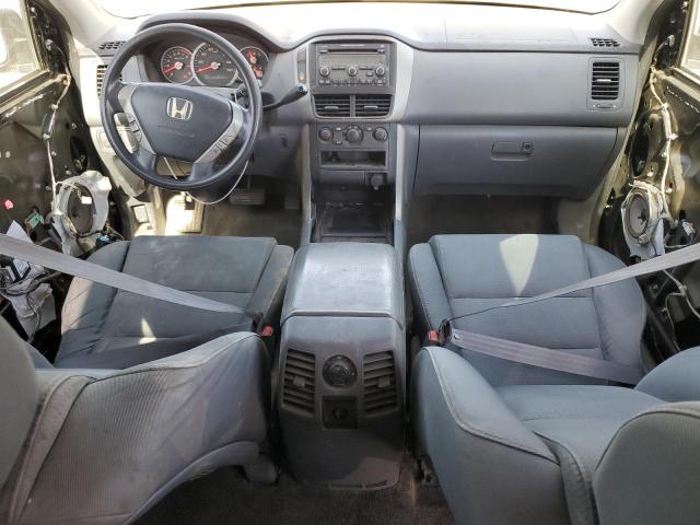 Photo 7 VIN: 5FNYF28248B021773 - HONDA PILOT 