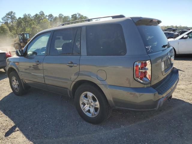 Photo 1 VIN: 5FNYF28248B029467 - HONDA PILOT VP 