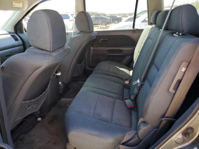 Photo 10 VIN: 5FNYF28248B029467 - HONDA PILOT VP 