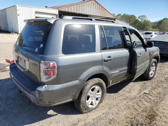 Photo 2 VIN: 5FNYF28248B029467 - HONDA PILOT VP 