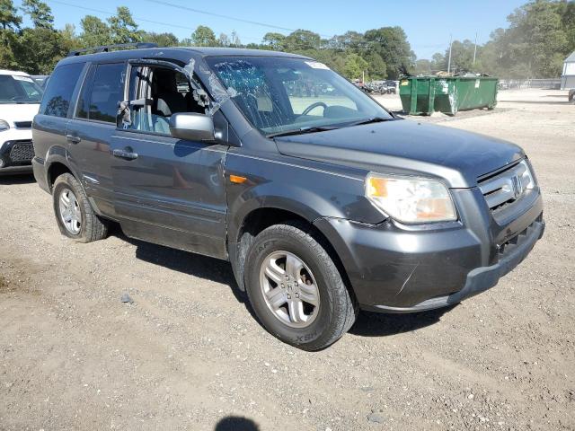 Photo 3 VIN: 5FNYF28248B029467 - HONDA PILOT VP 