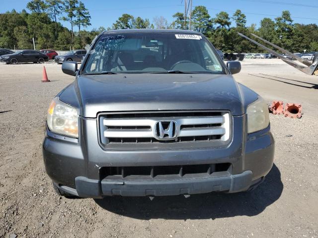 Photo 4 VIN: 5FNYF28248B029467 - HONDA PILOT VP 