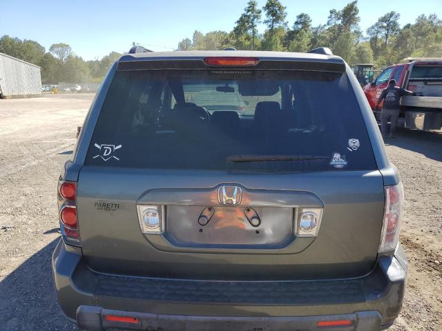 Photo 5 VIN: 5FNYF28248B029467 - HONDA PILOT VP 