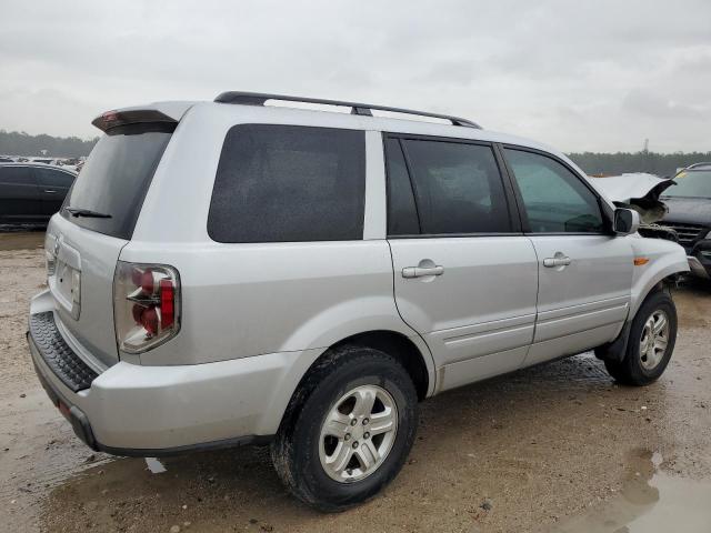 Photo 2 VIN: 5FNYF28258B000477 - HONDA PILOT 