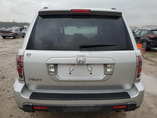 Photo 5 VIN: 5FNYF28258B000477 - HONDA PILOT 