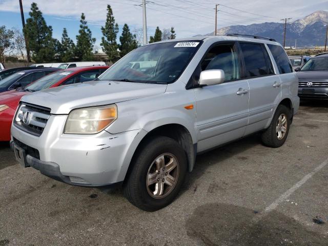 Photo 0 VIN: 5FNYF28258B014055 - HONDA PILOT 