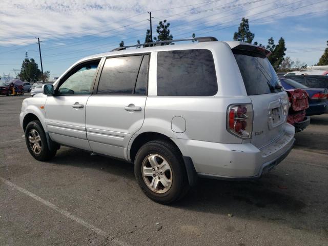 Photo 1 VIN: 5FNYF28258B014055 - HONDA PILOT 