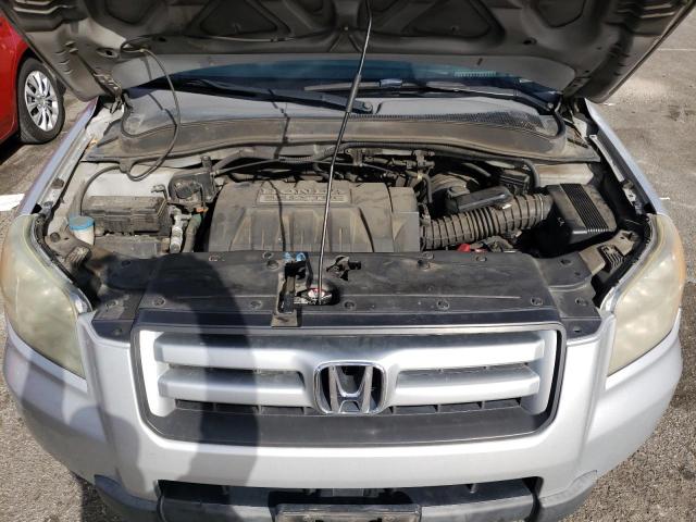 Photo 10 VIN: 5FNYF28258B014055 - HONDA PILOT 