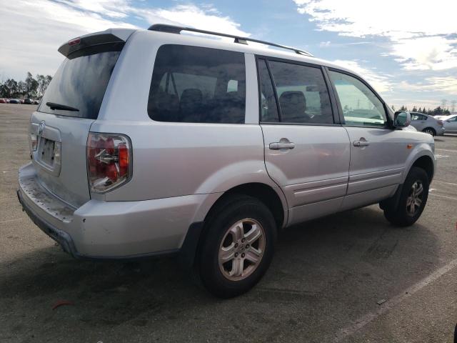 Photo 2 VIN: 5FNYF28258B014055 - HONDA PILOT 