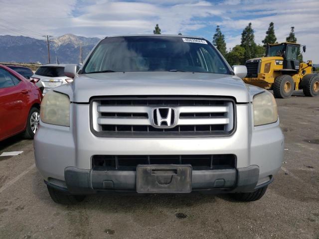 Photo 4 VIN: 5FNYF28258B014055 - HONDA PILOT 