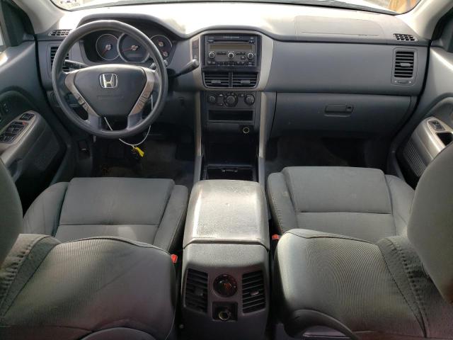 Photo 7 VIN: 5FNYF28258B014055 - HONDA PILOT 