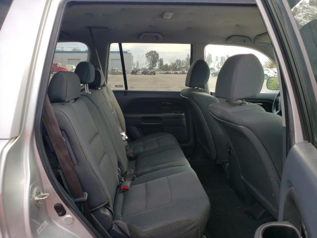 Photo 9 VIN: 5FNYF28258B014055 - HONDA PILOT 