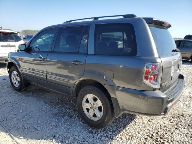 Photo 1 VIN: 5FNYF28268B026201 - HONDA PILOT 