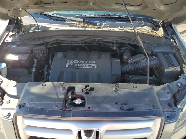 Photo 10 VIN: 5FNYF28268B026201 - HONDA PILOT 