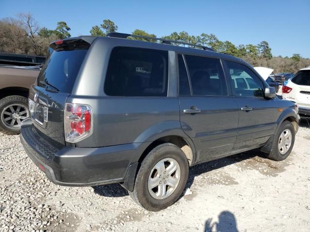 Photo 2 VIN: 5FNYF28268B026201 - HONDA PILOT 