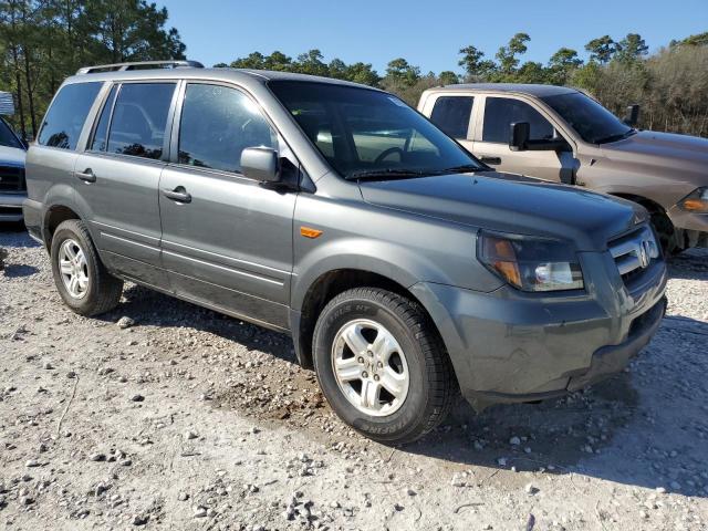 Photo 3 VIN: 5FNYF28268B026201 - HONDA PILOT 