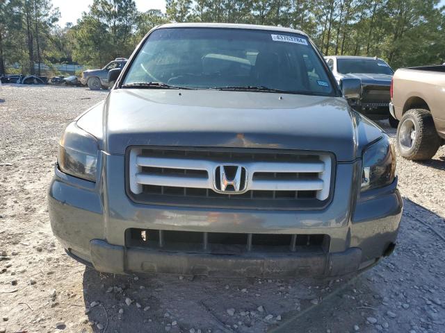 Photo 4 VIN: 5FNYF28268B026201 - HONDA PILOT 