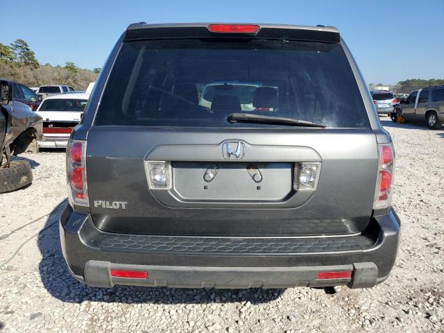 Photo 5 VIN: 5FNYF28268B026201 - HONDA PILOT 