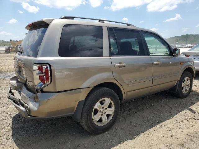 Photo 2 VIN: 5FNYF28278B015773 - HONDA PILOT VP 