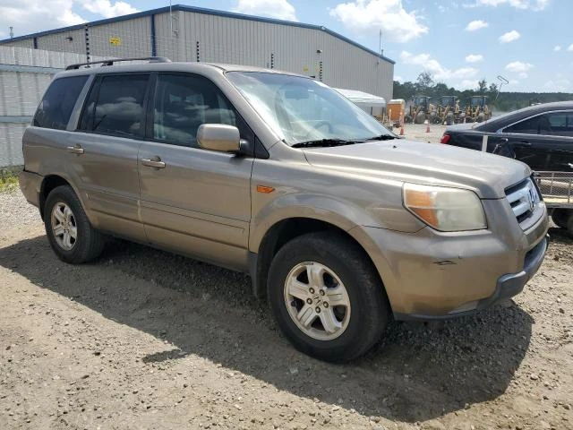 Photo 3 VIN: 5FNYF28278B015773 - HONDA PILOT VP 