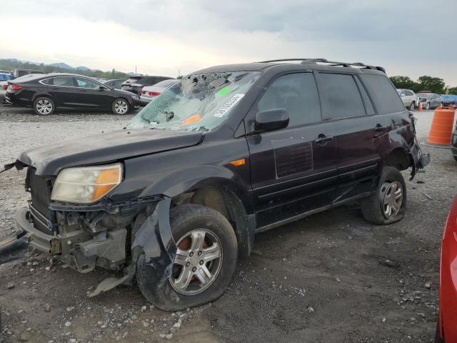 Photo 0 VIN: 5FNYF28298B010624 - HONDA PILOT VP 