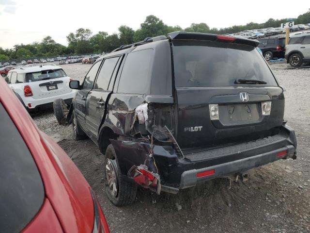 Photo 1 VIN: 5FNYF28298B010624 - HONDA PILOT VP 