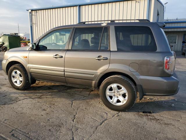 Photo 1 VIN: 5FNYF28298B014026 - HONDA PILOT VP 